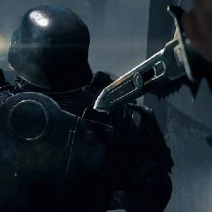 Wolfenstein Alt History Collection - Couteau de Combat