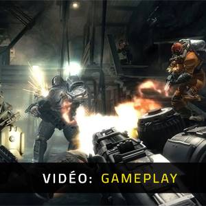 Wolfenstein Alt History Collection Vidéo de Gameplay