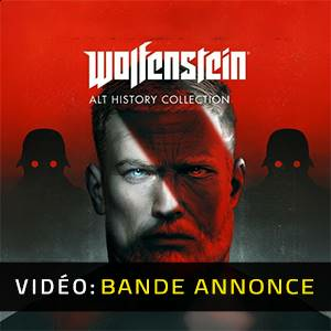 Wolfenstein Alt History Collection Pc