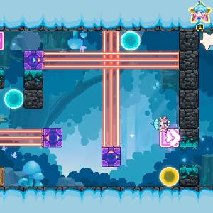 Wonderway Laser Rouge