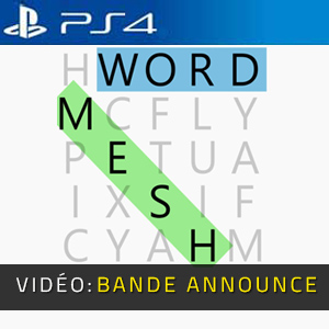Word Mes Playstation 4