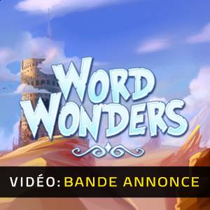 Word Wonders: The Tower of Babel - Bande-annonce