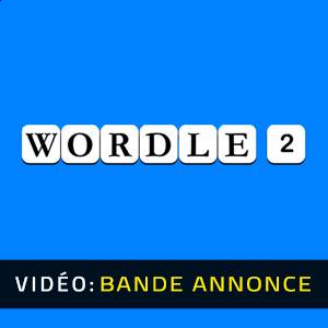 Wordle 2 - Bande-annonce