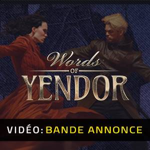 Words of Yendor - Bande-annonce vidéo