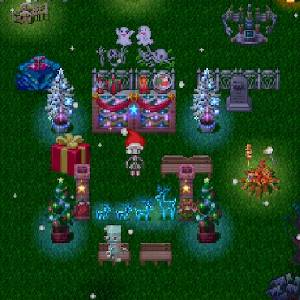 World End Diner - Hiver