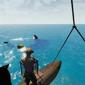 World In The Abyss - Requins