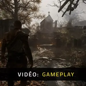 World of Magic Rise of Magic - Gameplay