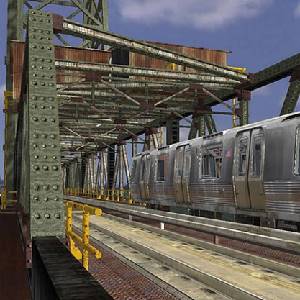 World of Subways 1 - The Path - Pont