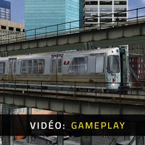 World of Subways 1 - The Path - Vidéo de Gameplay