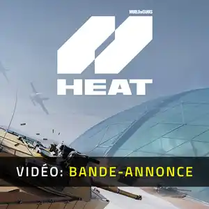 World of Tanks: HEAT - Bande-annonce vidéo