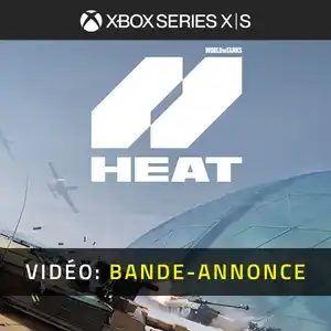 World of Tanks: HEAT Xbox Series - Bande-annonce vidéo