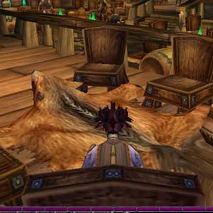 World of WarCraft Gameplay
