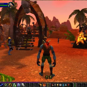 World of Warcraft - Troll