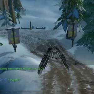 World of WarCraft Univers
