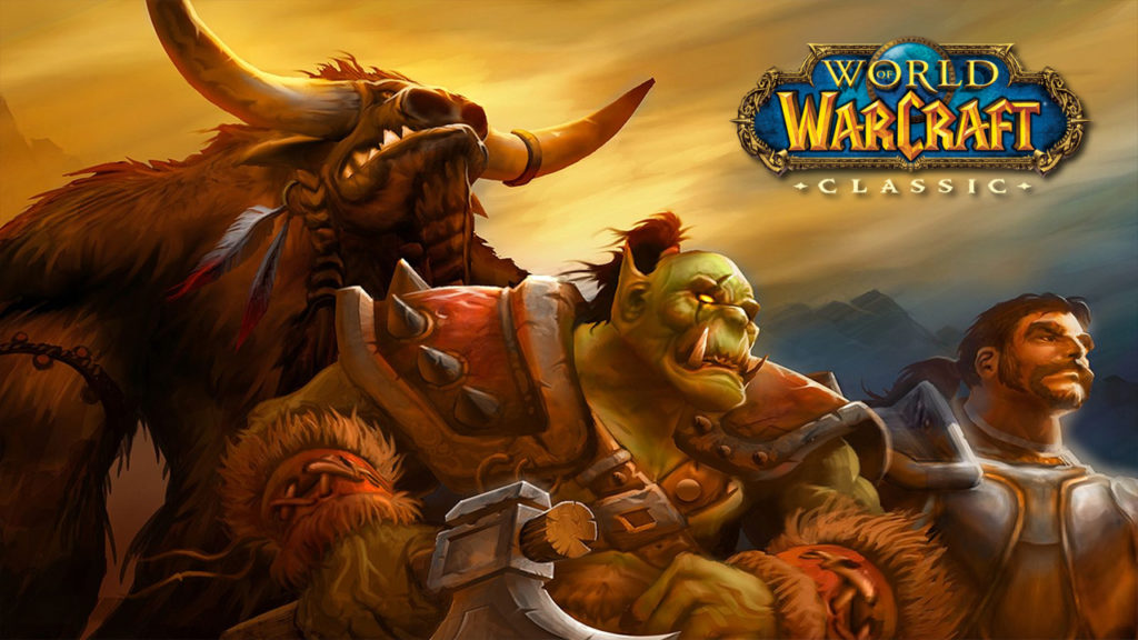 World of Warcraft