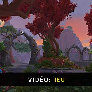 World of Warcraft Dragonflight Vidéo De Gameplay