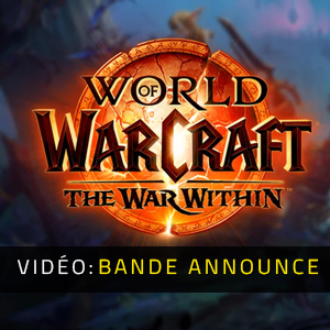 World of Warcraft The War Within - Bande-annonce