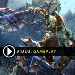 World of WarCraft Gameplay Vidéo