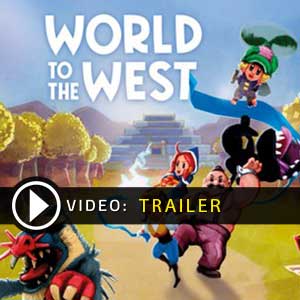 Acheter World to the West Clé Cd Comparateur Prix