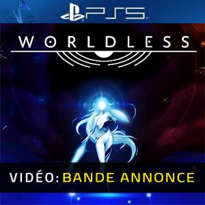 Worldless PS5 - Bande-annonce Vidéo