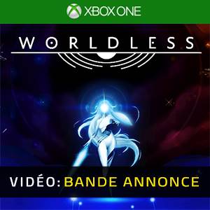 Worldless Xbox One - Bande-annonce Vidéo