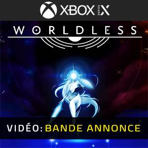 Worldless Xbox Series X - Bande-annonce Vidéo