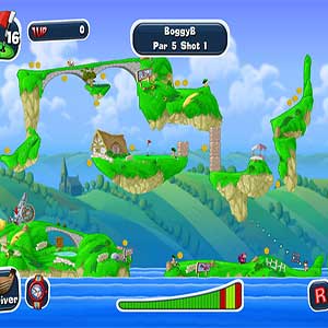 brand new customisation