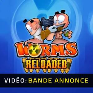 Worms Reloaded - Bande-annonce