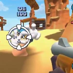 Worms Ultimate Mayhem - Fusil à pompe