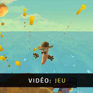 Worms Ultimate Mayhem - Gameplay