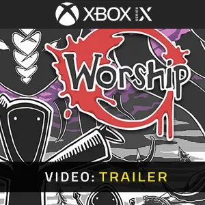 Worship Xbox Series - Bande-annonce vidéo