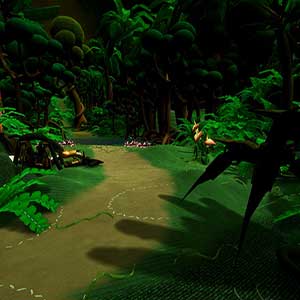 Acheter Woven the Game Xbox One Comparateur Prix