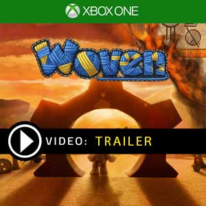 Woven the Game Xbox One Prices Diigital or Box Edition