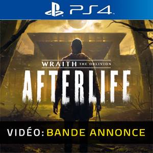 Wraith The Oblivion Afterlife Bande-annonce