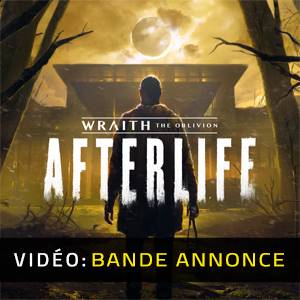 Wraith The Oblivion Afterlife Bande-annonce