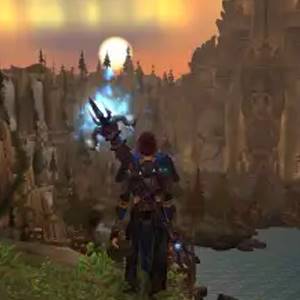 Wrath of the Lich King - Mondial de Warcraft