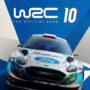 WRC 10 – Un nouveau trailer présente la carrière de Sébastien Loeb