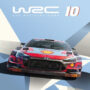 WRC 10 est lancé avec un événement historique de Colin McRae