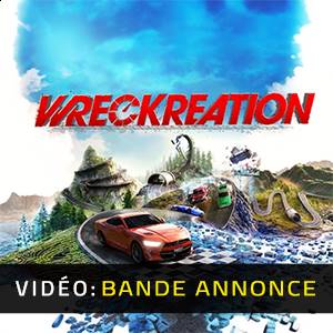 Wreckreation - Bande-annonce