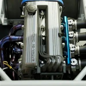 Wrench - Soupape de Moteur