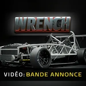 Wrench - Bande-annonce