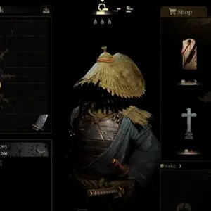 Wretch: Divine Ascent - Sac à Dos