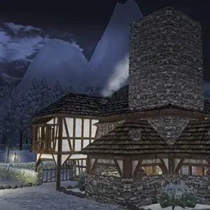 Wurm Unlimited - Bâtiment en Pierre