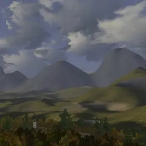 Wurm Unlimited - Montagnes