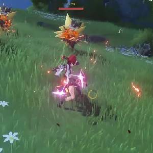 Wuthering Waves - Chixia