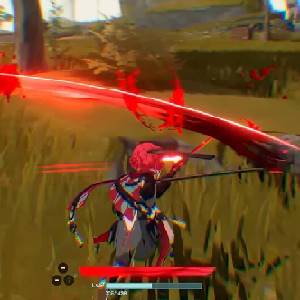 Wuthering Waves - Danjin