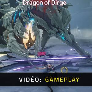 Wuthering Waves Vidéo de Gameplay