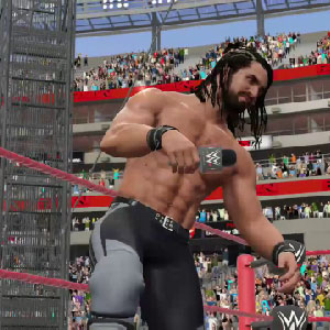 Sélection de profil