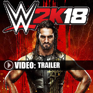 Acheter WWE 2K18 Clé Cd Comparateur Prix