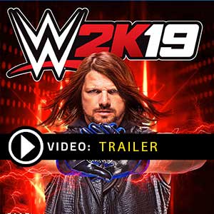 Acheter WWE 2K19 Clé CD Comparateur Prix